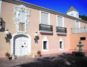 La virreina que murió en Llíria