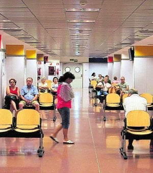 Sanidad limitará el uso del cigarro electrónico en hospitales y colegios