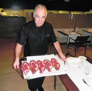 Q' Tomas?: cuando la profesionalidad es la clave del éxito de un restaurante