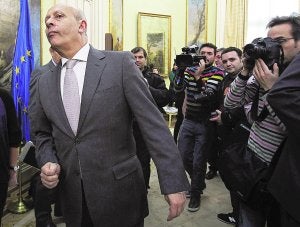 La Comunitat espera recibir 200 millones del Gobierno para poder aplicar la Lomce