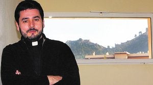 El rector del Seminario de Xàtiva leerá el pregón de la Semana Santa de Gandia