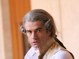 Toni Cantó en una escena de la película. Foto: Vicente Martínez