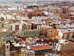 Sin aulas en el nuevo barrio