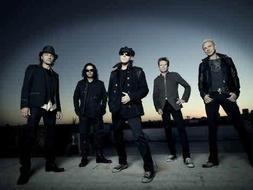 Scorpions cancela el concierto que iba a ofrecer hoy en Benidorm
