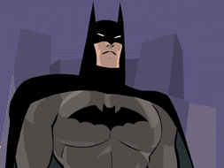 Una exposición en Valencia mostrará 30 dibujos originales de Batman | Las  Provincias