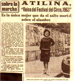Éxito con sello de mujer