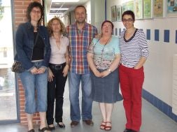 La Junta de Personal y CGT apoyan al director de El Castell de Almoines.