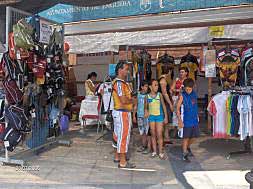 Enguera organiza la Feria Outlet de verano para elevar las ventas