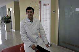 "Voy a seguir como médico de la Selección Española porque es apasionante"