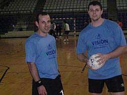 + Visión sigue apostando por el balonmano de Alzira