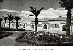 El barrio de Heliodoro Madrona