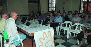 Plataforma a favor de la ley de dependencia