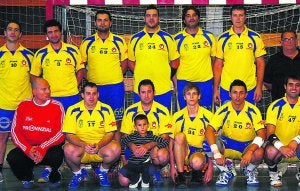 El Garbi Dénia vence al Sant Joan en un partido vibrante
