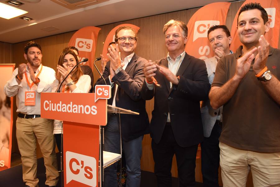 Ciudadanos
