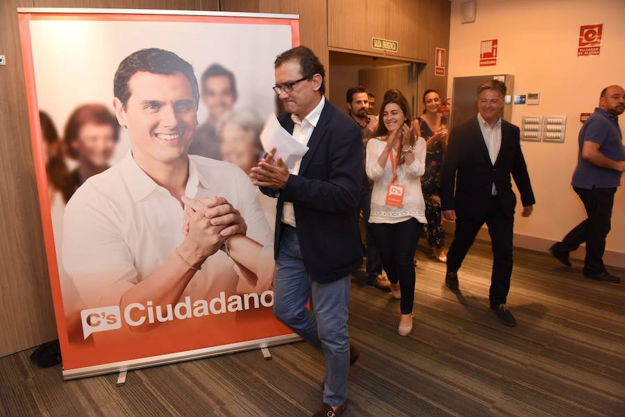 Ciudadanos