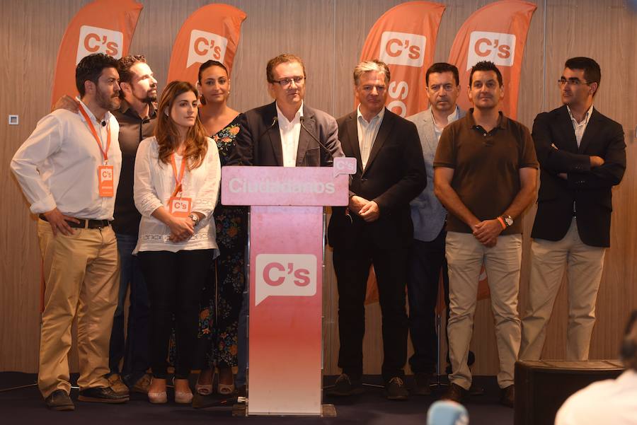 Ciudadanos