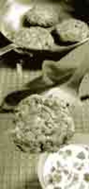 Acabado del plato / LV