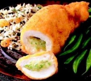 Acabado del plato / LV