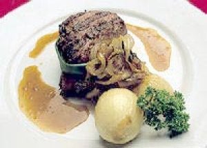 Acabado del plato / LV