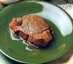 Acabado del plato / LV