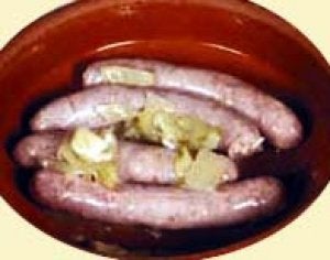 Acabado del plato / LV