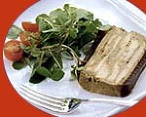 Acabado del plato / LV