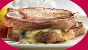 Acabado del plato / LV