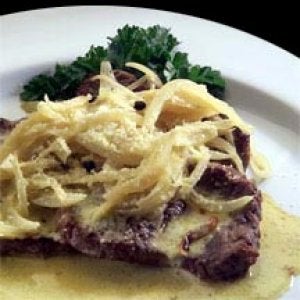 Acabado del plato / LV