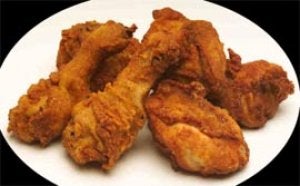 Acabado del plato / LV