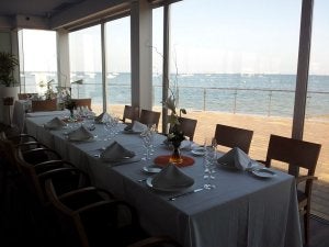 Miramar La Ribera