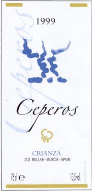Los Ceperos 1999 La Verdad