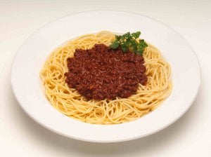 Salsa bioloñesa