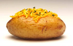 Patatas rápidas