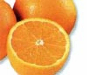 Naranjas bien peladas / LV