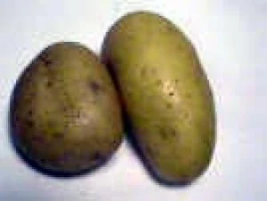 Patatas asadas sobrantes / LV