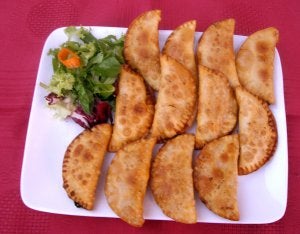 Empanadillas