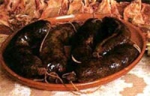 Acabado del plato / LV