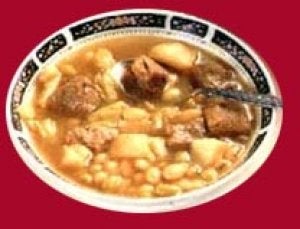 Acabado del plato / LV