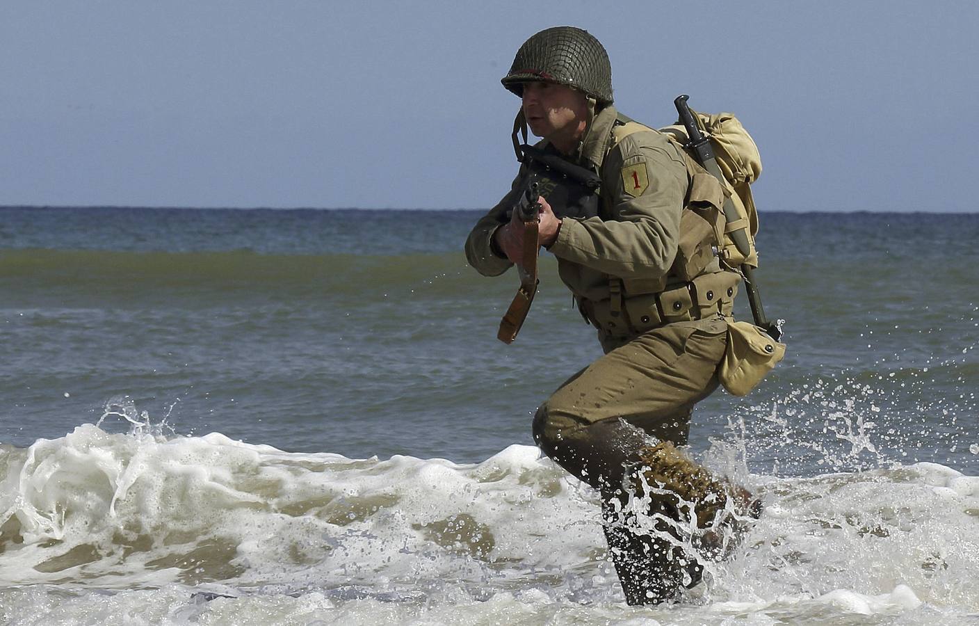 Aniversario del Día-D