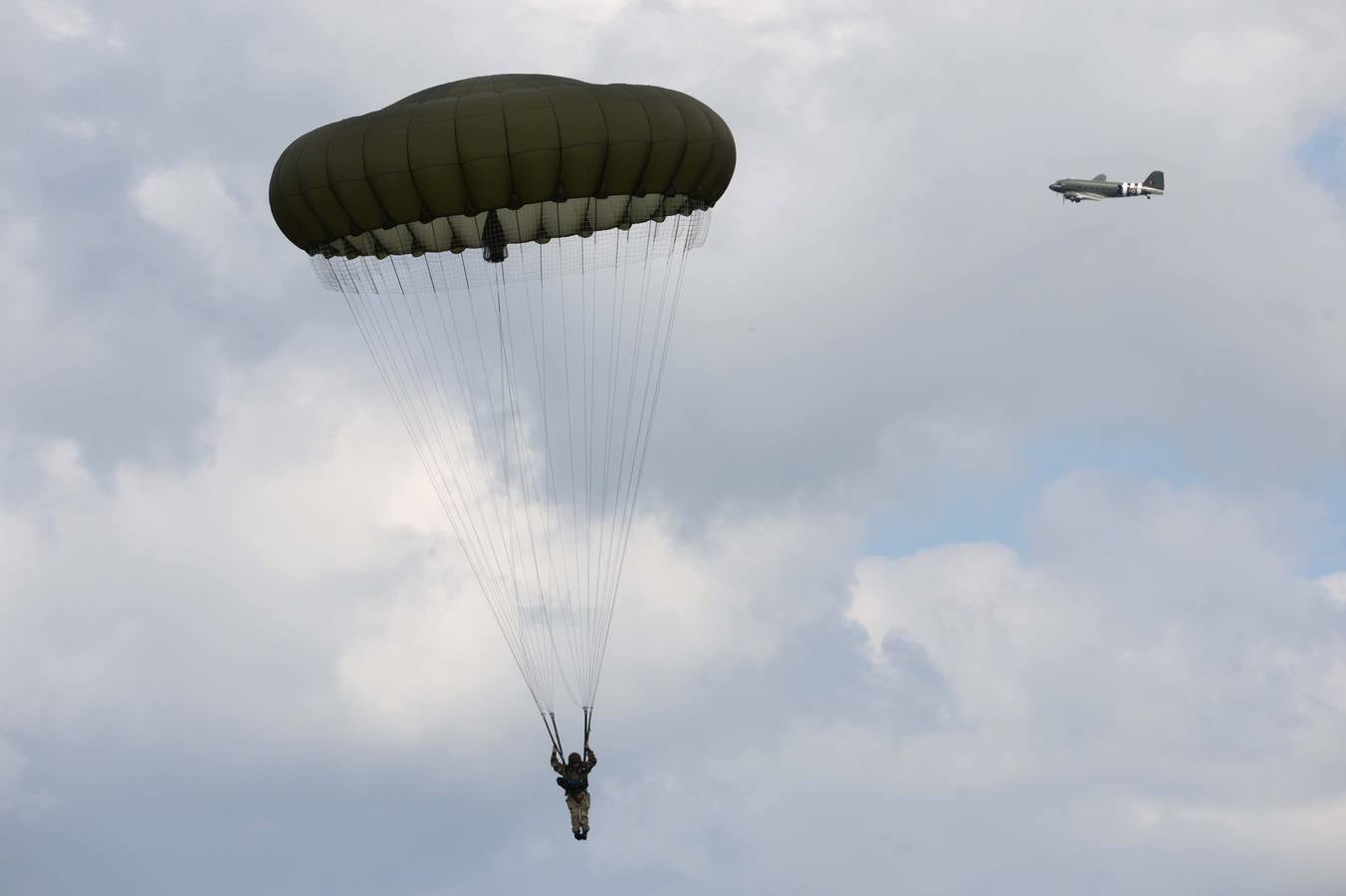 Aniversario del Día-D