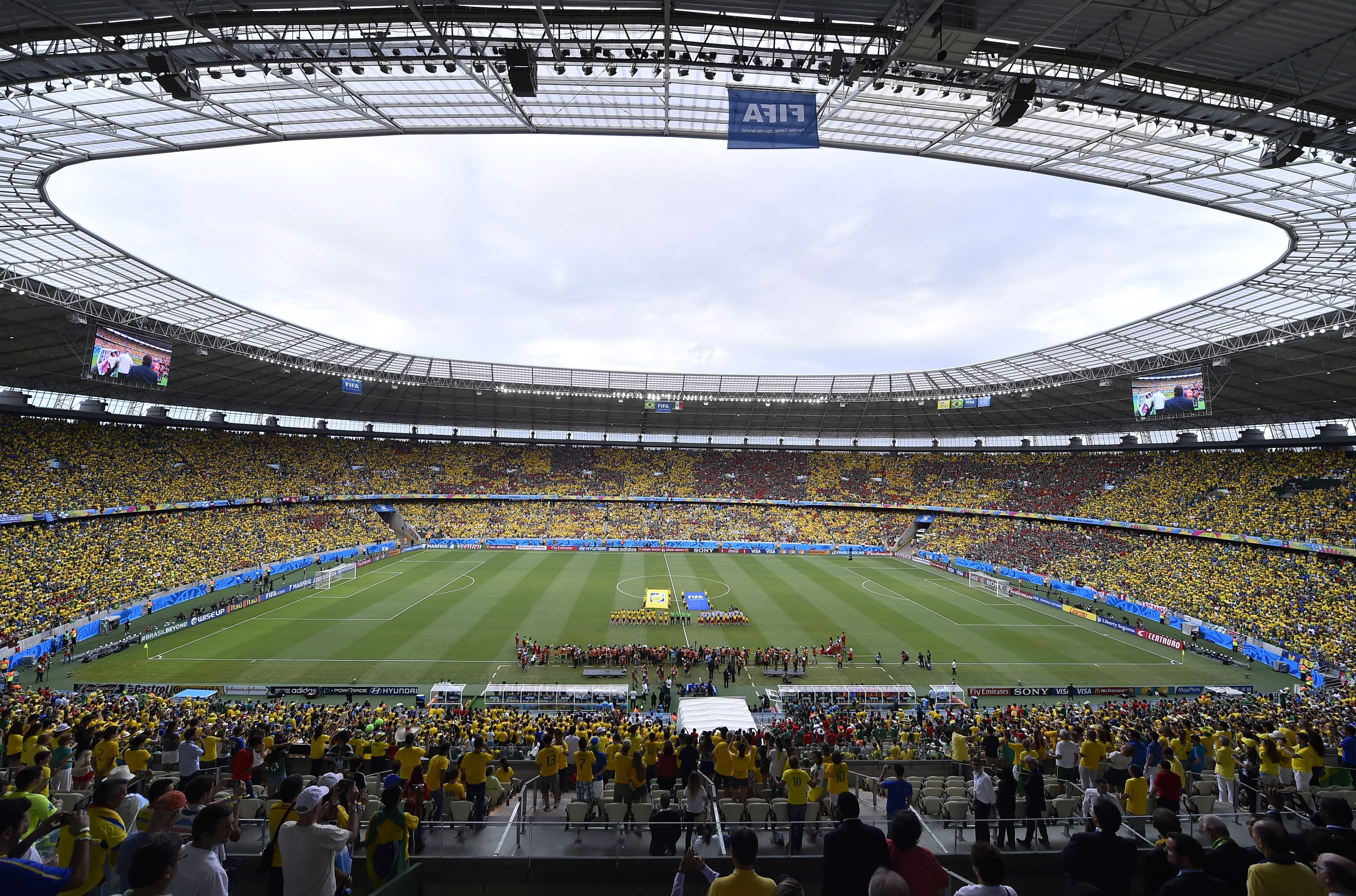 Brasil-México