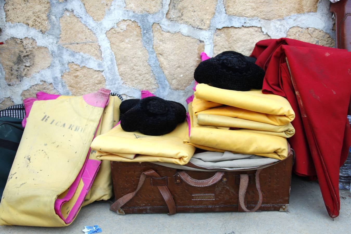 Filiberto abre la puerta grande