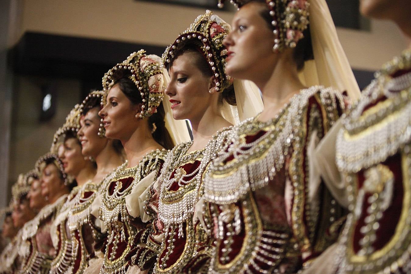 La Gran Vía se transforma en Mursiya