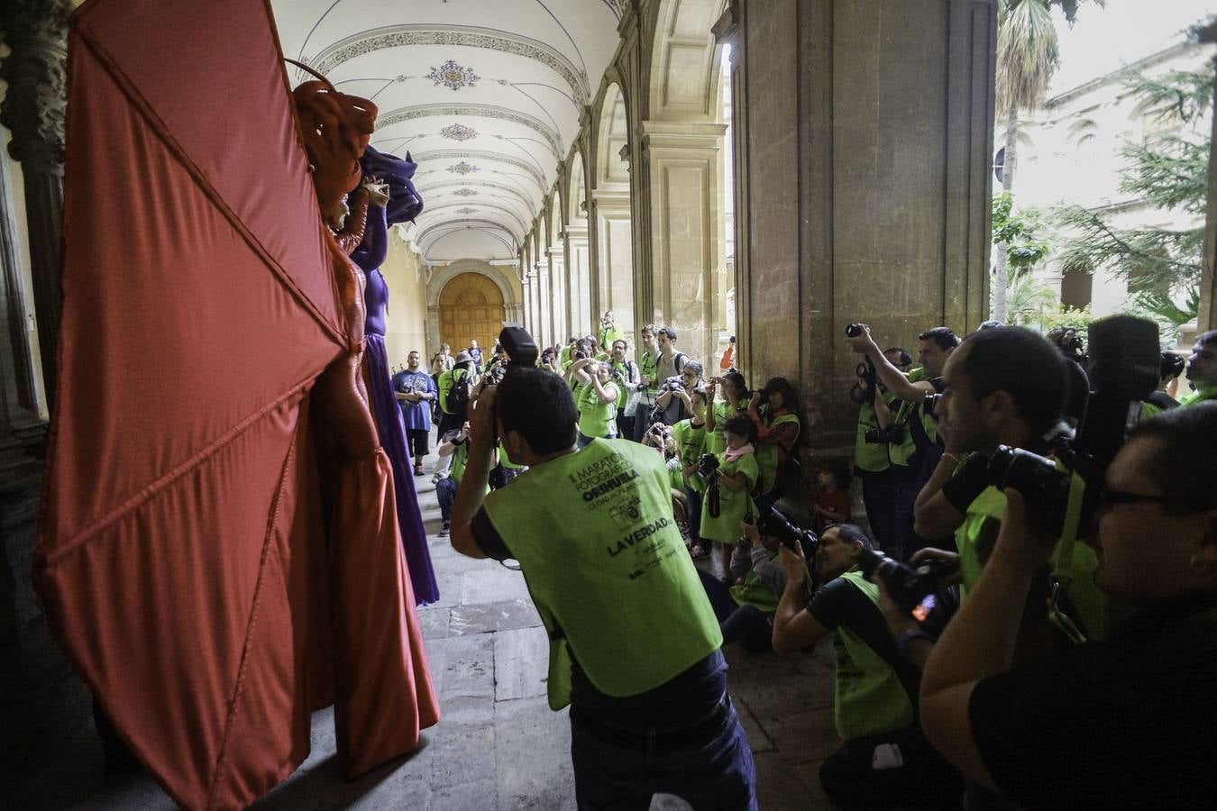 II Maratón Fotográfico de Orihuela laverdad.es