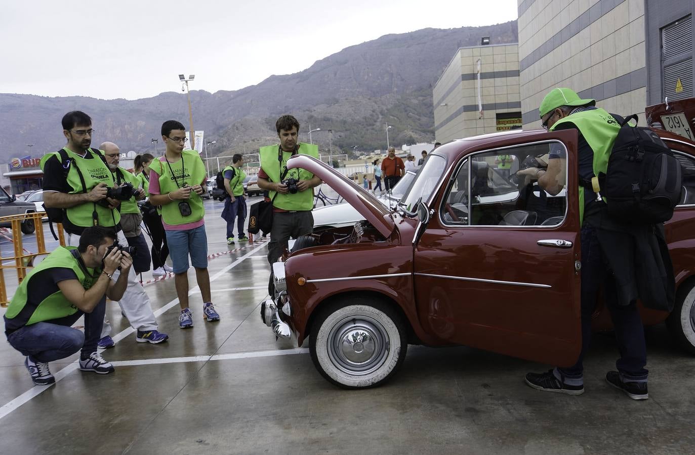 II Maratón Fotográfico de Orihuela laverdad.es