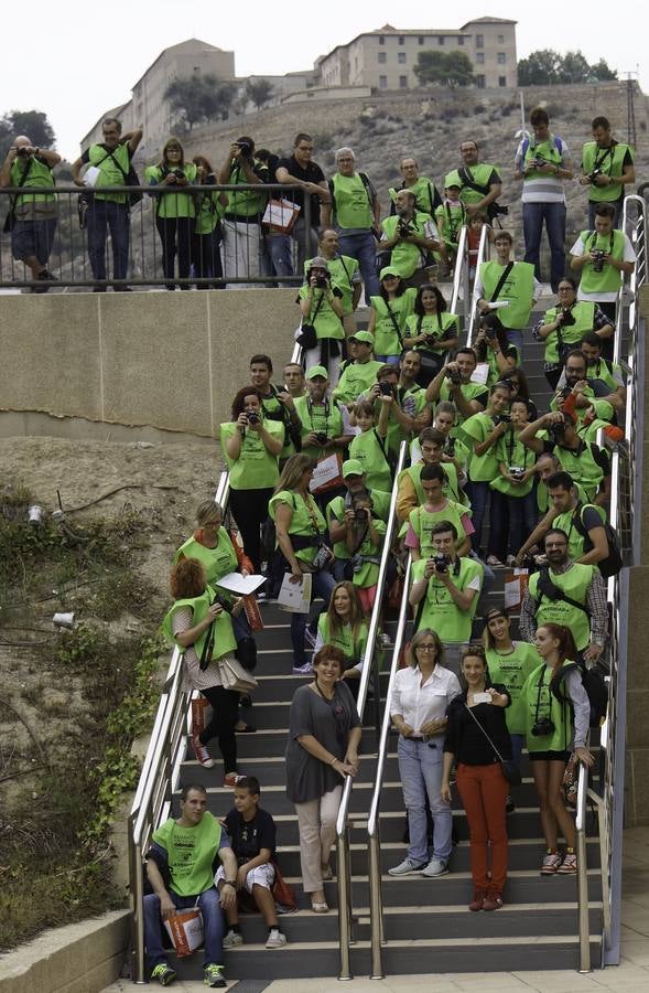 II Maratón Fotográfico de Orihuela laverdad.es