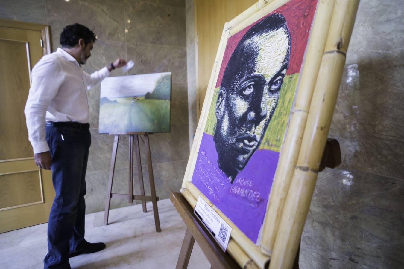 Jornadas republicanas de San Isidro