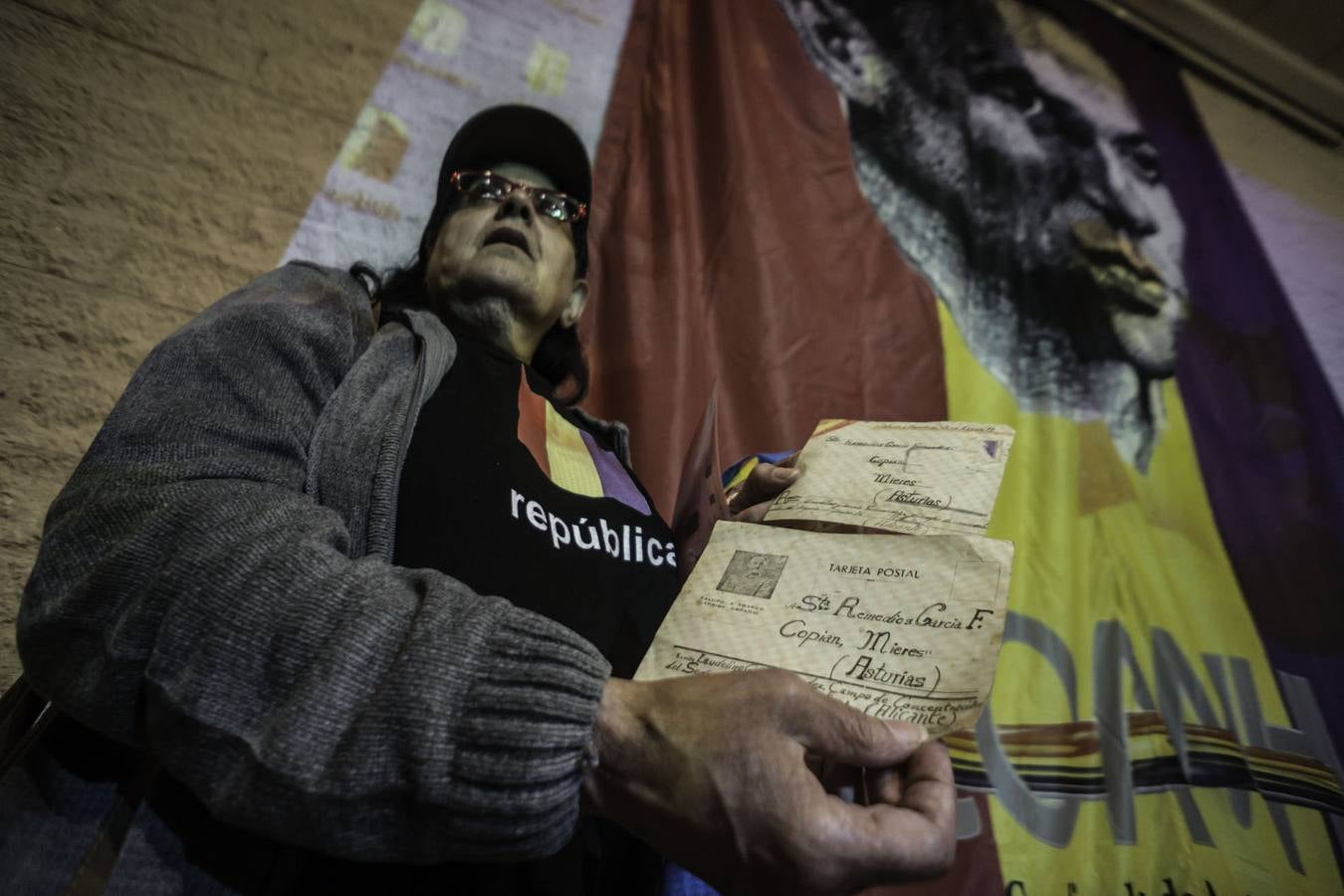 Jornadas republicanas de San Isidro