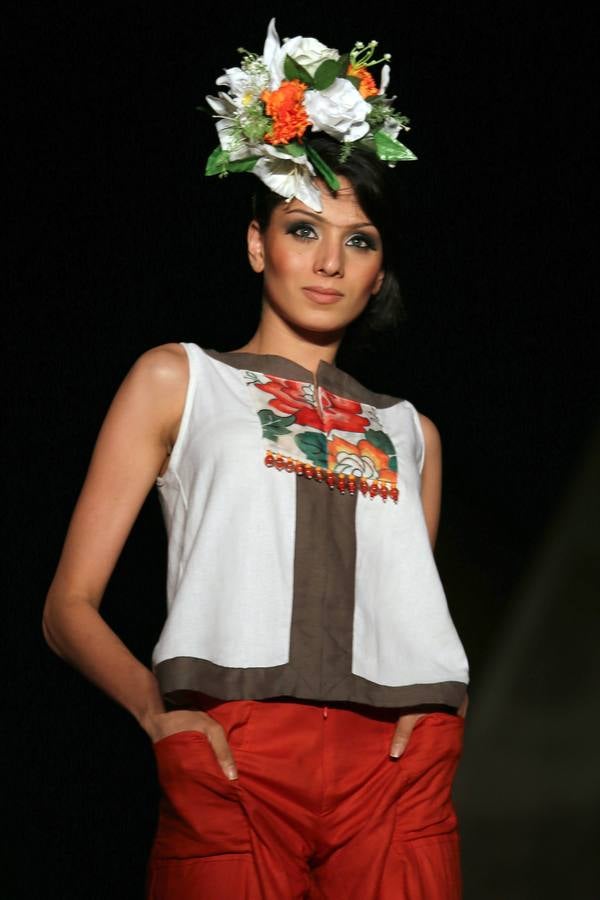 Colombo Fashion Show
