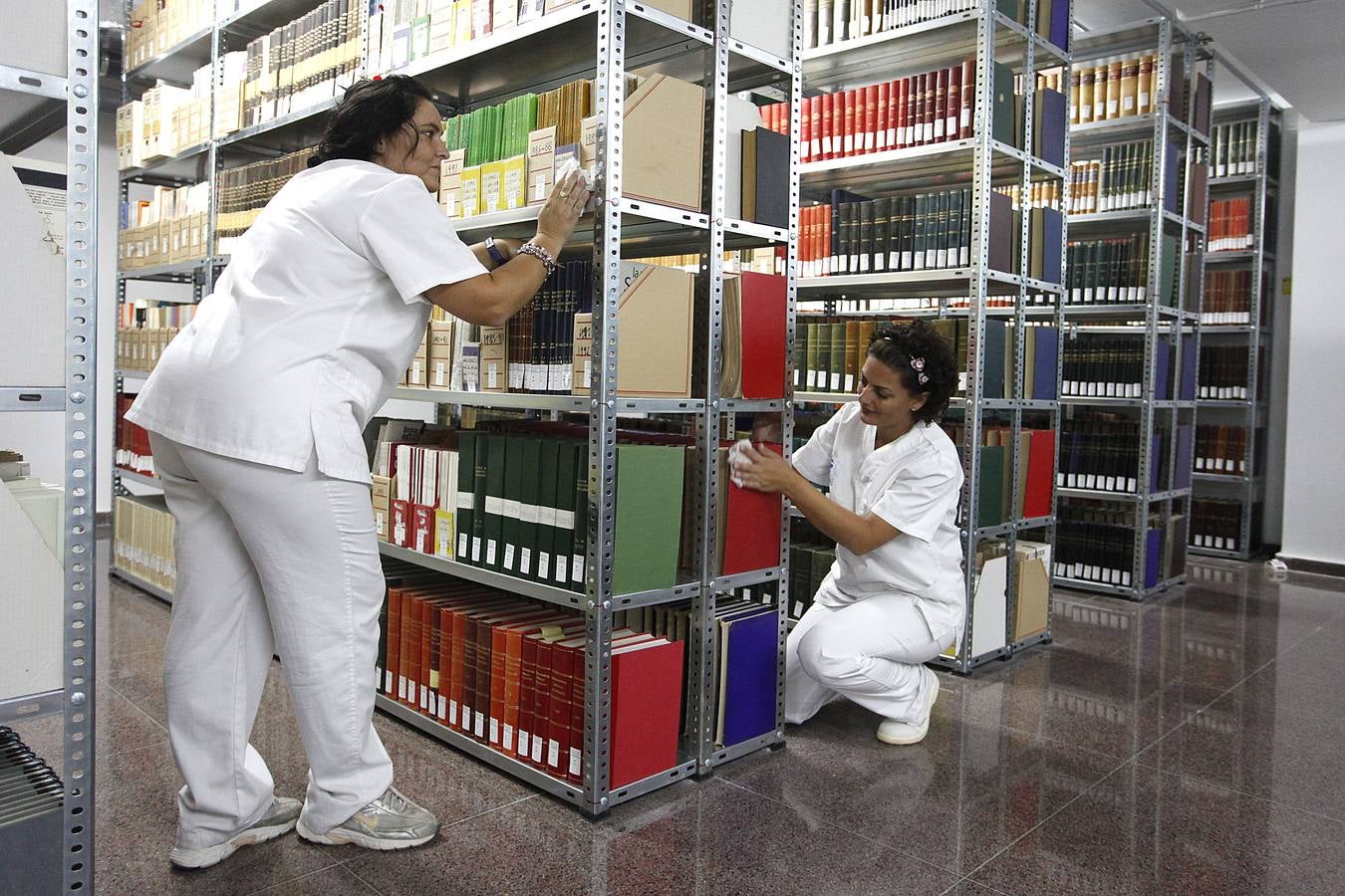 Nuevo Laboratorio de Investigación Biomédica